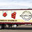 Houweling's Tomatoes using quickzip system for their truck advertising